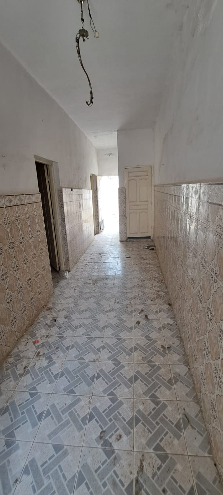 Mannouba La Mannouba Vente Maisons Maison zahrouni tunis rf pa0573