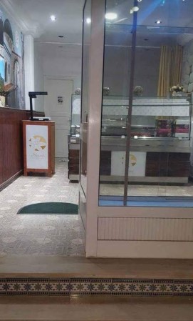 La Marsa Cite Des Vergers Location Autre Local commercial a la marsa