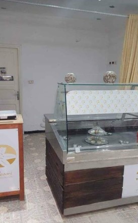 La Marsa Cite Des Vergers Location Autre Local commercial a la marsa
