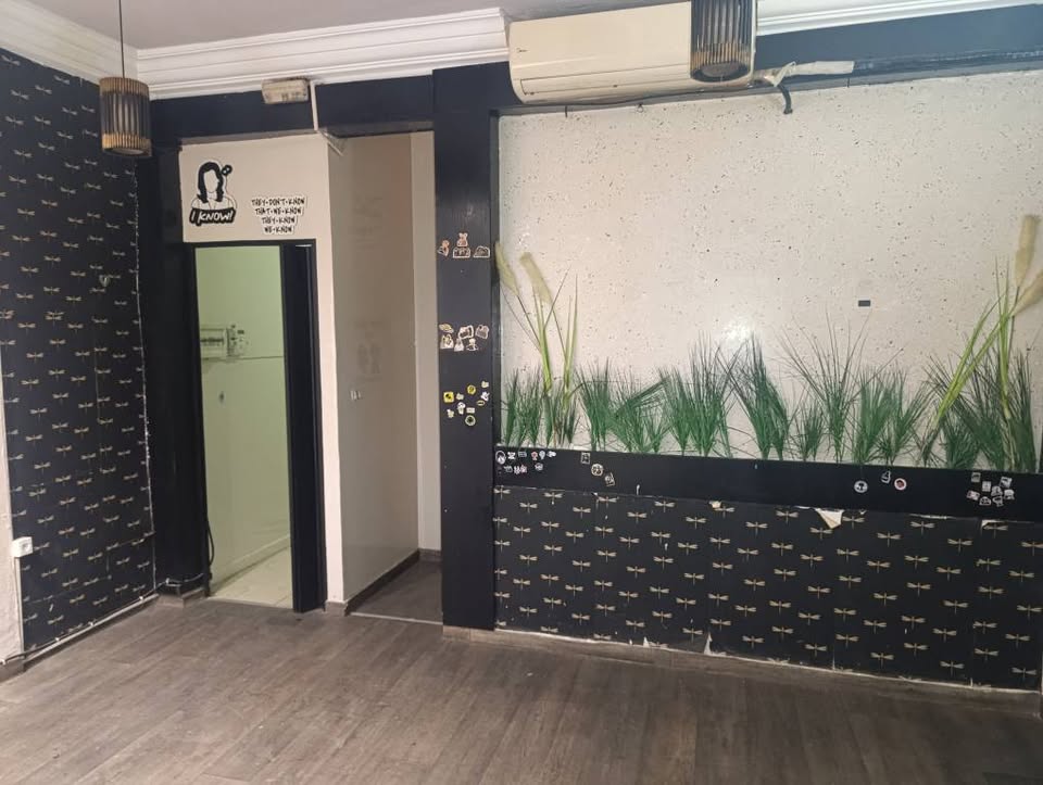 Bab Bhar Montplaisir Location Autre Local commercial caf montplaisir  tunis