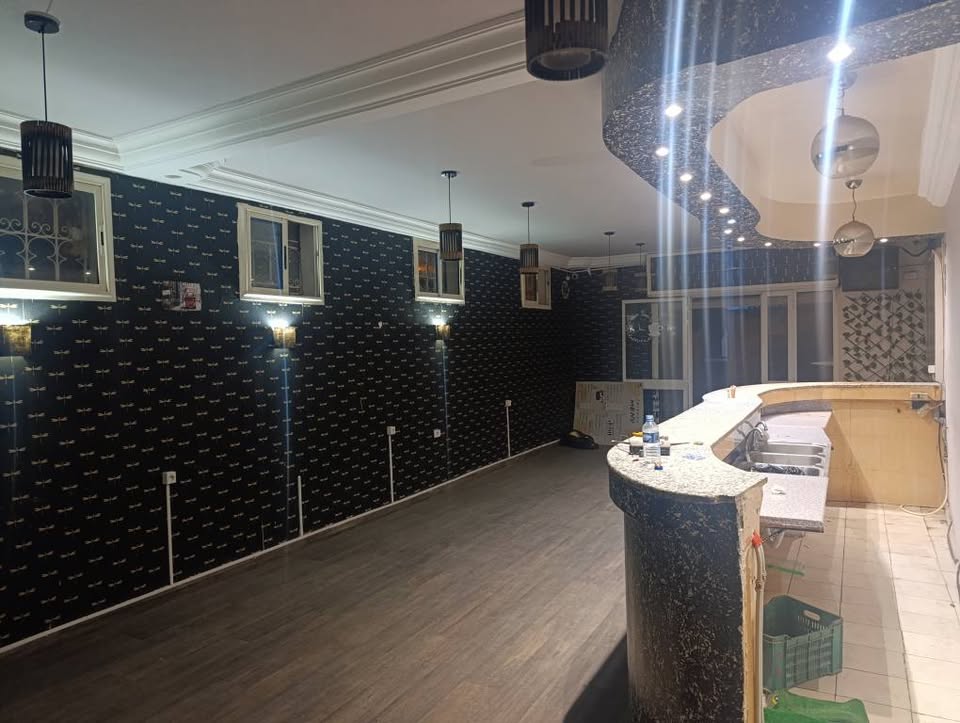 Bab Bhar Montplaisir Location Autre Local commercial caf montplaisir  tunis