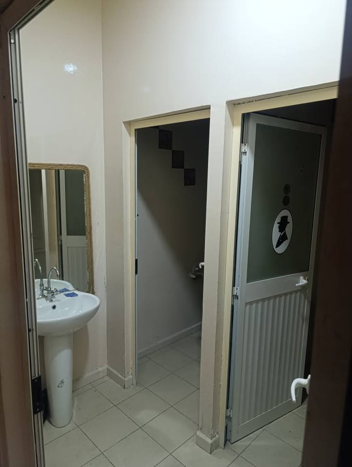 Bab Bhar Montplaisir Location Autre Local commercial caf montplaisir  tunis