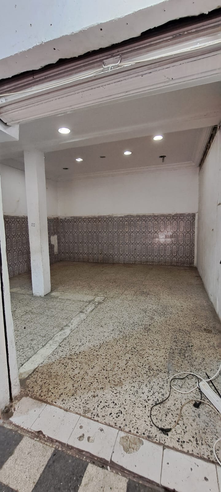 Bab Bhar Bab Bhar Location Autre Grance libre  souk moncef bey tunis