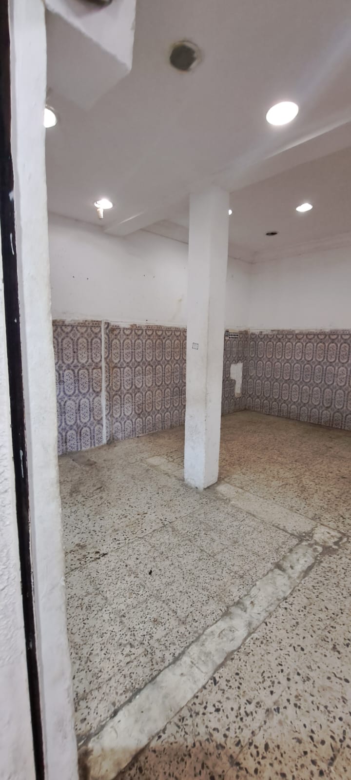 Bab Bhar Bab Bhar Location Autre Grance libre  souk moncef bey tunis