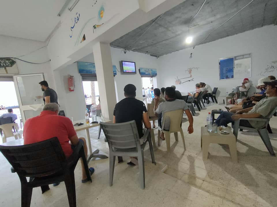 Rades Rades Plage Location Autre Caf  grance libre  rads plage tunis