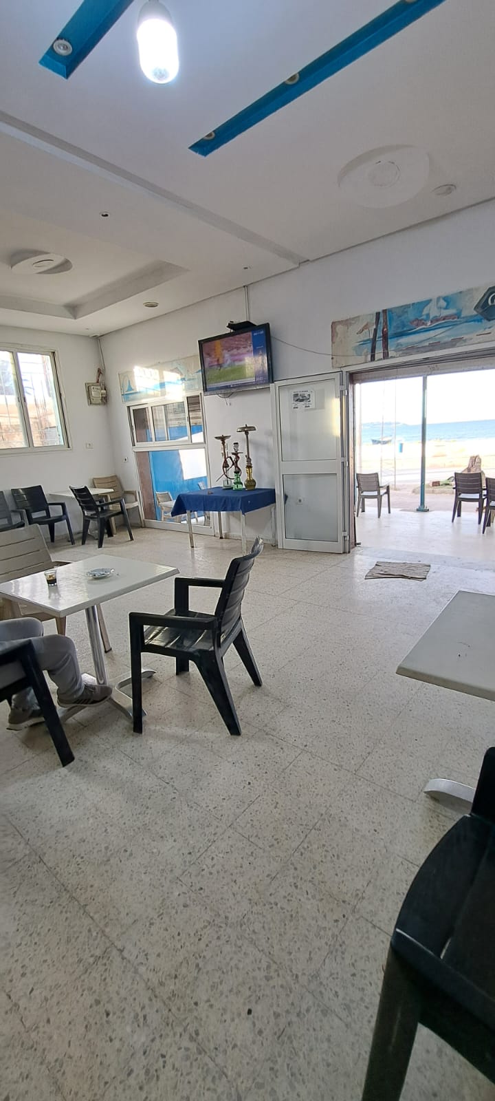Rades Rades Plage Location Autre Caf  grance libre  rads plage tunis