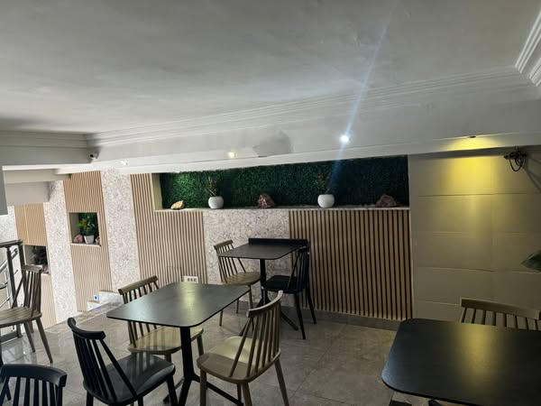 Bab Bhar Montplaisir Location Autre Grancelibre restocaf  salon de th