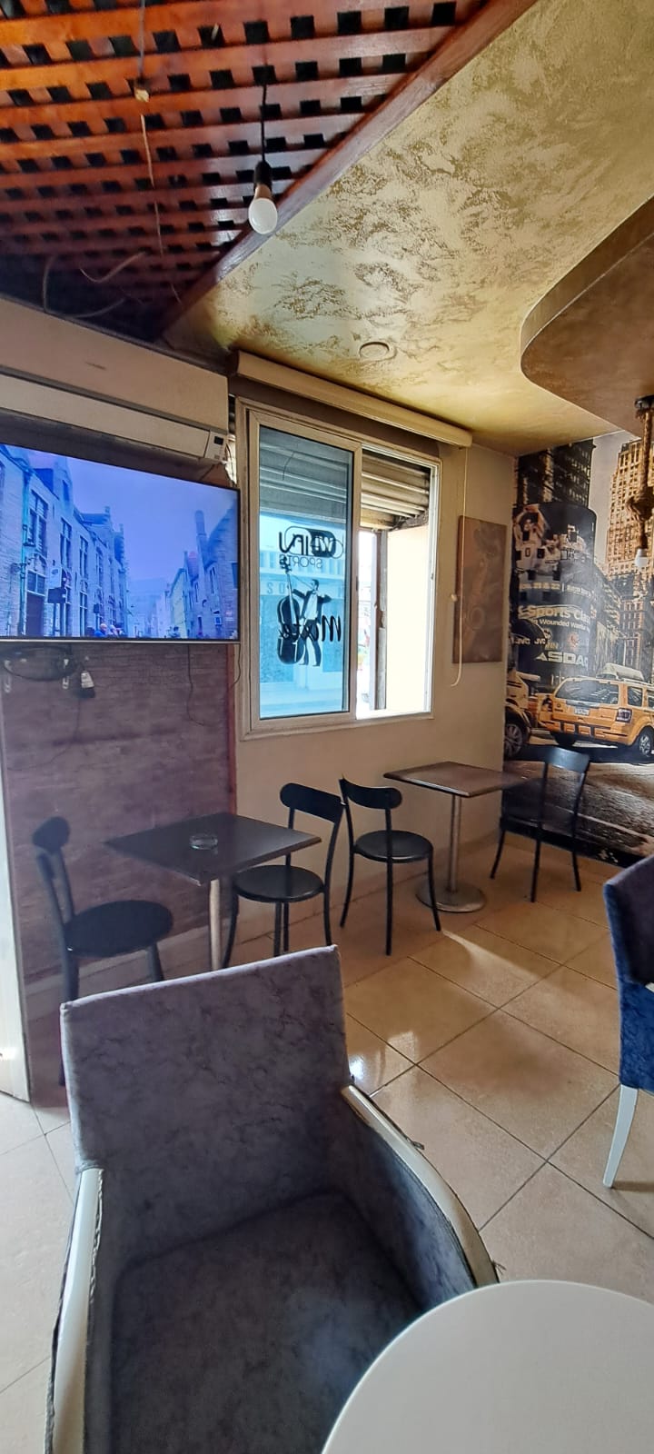 Bab Bhar Montplaisir Location Autre Salon de th lafayette
