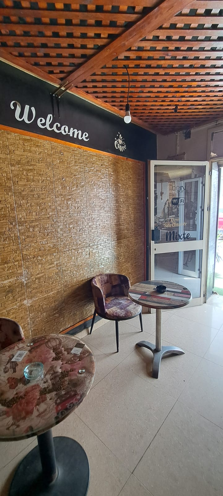 Bab Bhar Montplaisir Location Autre Salon de th lafayette