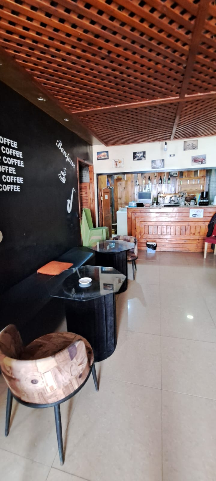 Bab Bhar Montplaisir Location Autre Salon de th lafayette