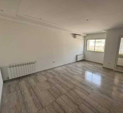 Ariana Ville Cite Essaada (Riadh Andalous) Location Appart. 1 pice Appartement s1 haut standing riadh al andalous