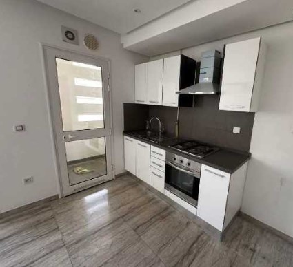 Ariana Ville Cite Essaada (Riadh Andalous) Location Appart. 1 pice Appartement s1 haut standing riadh al andalous
