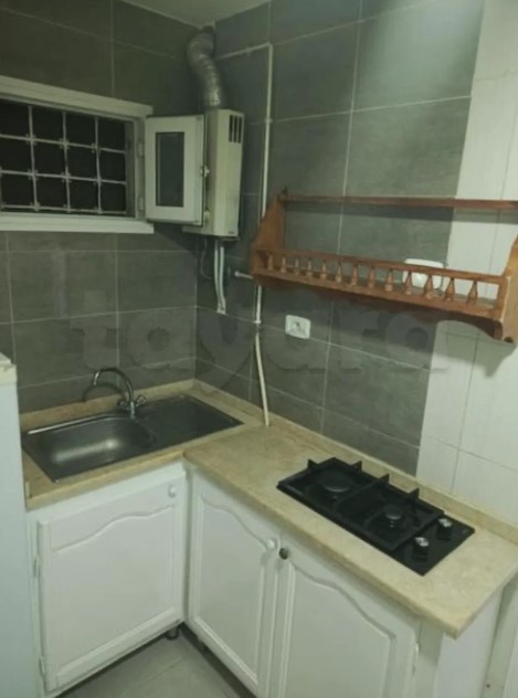 Cite El Khadra Cite El Khadra Location Appart. 1 pice Appartement s1 meubl hay el khadhra  tunis