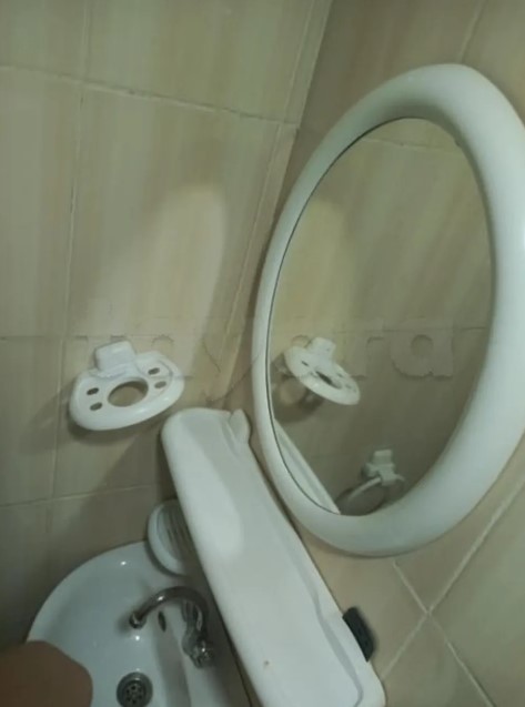 Cite El Khadra Cite El Khadra Location Appart. 1 pice Appartement s1 meubl hay el khadhra  tunis