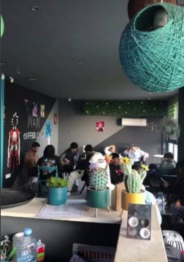 Nouvelle Medina Nouvelle Medina Location Autre Caf  salle de jeux madina jadida ben arous
