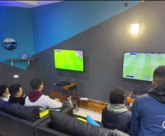 Nouvelle Medina Nouvelle Medina Location Autre Caf  salle de jeux madina jadida ben arous