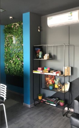 Nouvelle Medina Nouvelle Medina Location Autre Caf  salle de jeux madina jadida ben arous