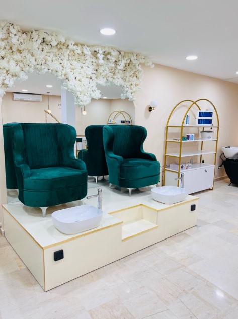 La Soukra La Soukra Location Autre Centre esthtique  la soukra