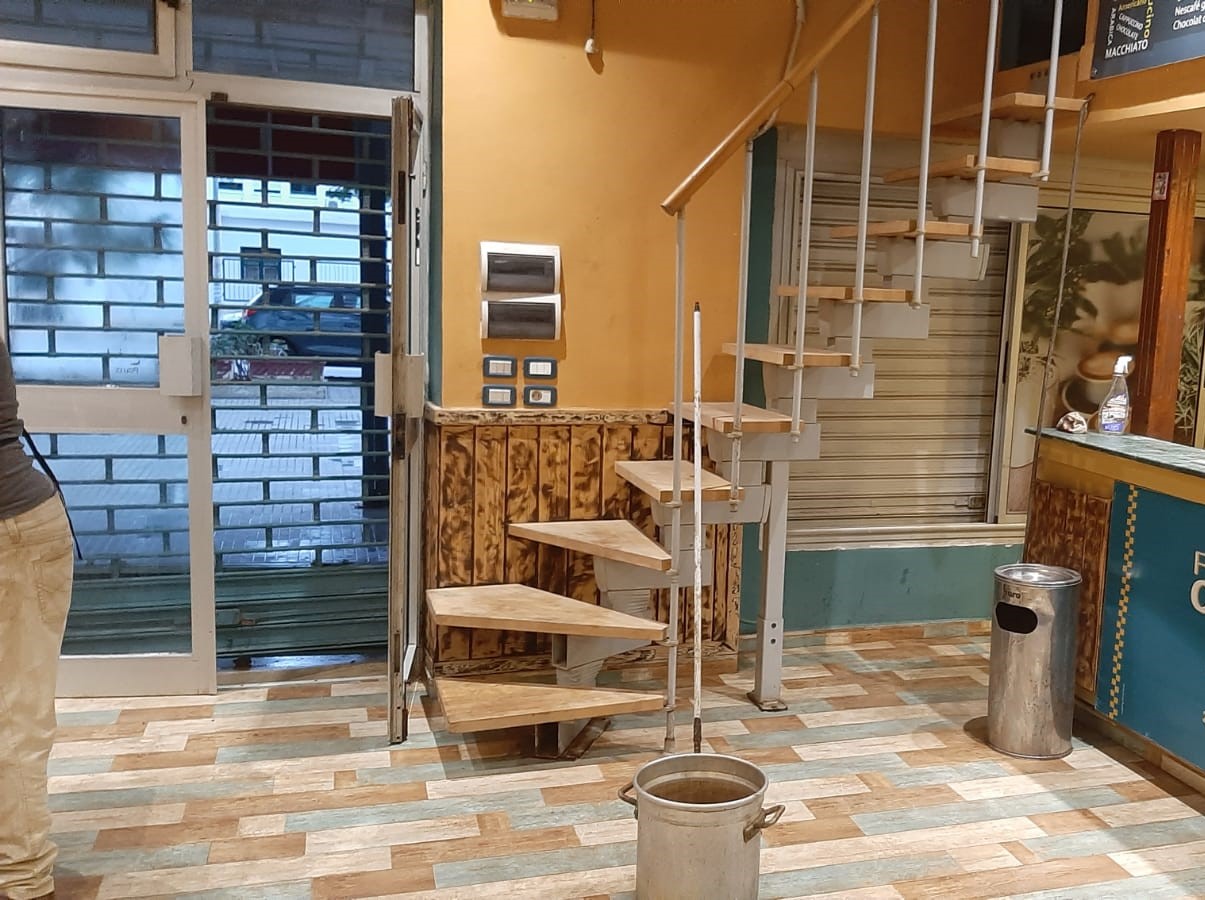 Cite El Khadra Cite El Khadra Vente Autre Fonds de commerce  caf resto
