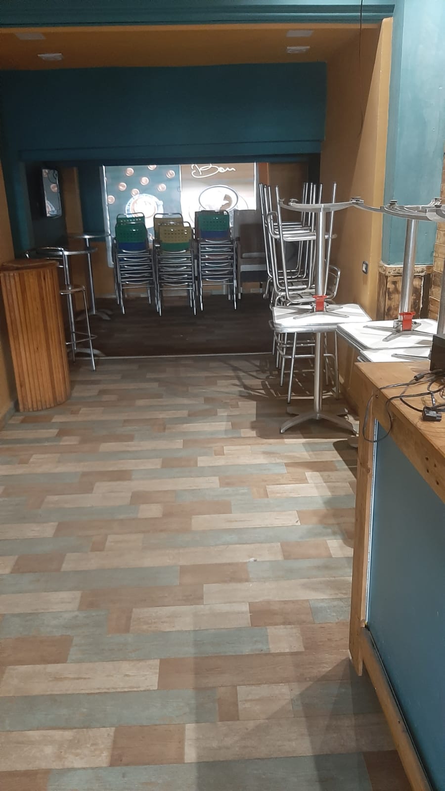 Cite El Khadra Cite El Khadra Vente Autre Fonds de commerce  caf resto