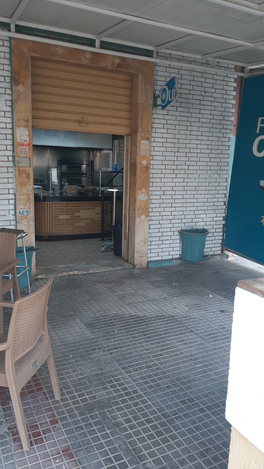 Cite El Khadra Cite El Khadra Vente Autre Fonds de commerce  caf resto