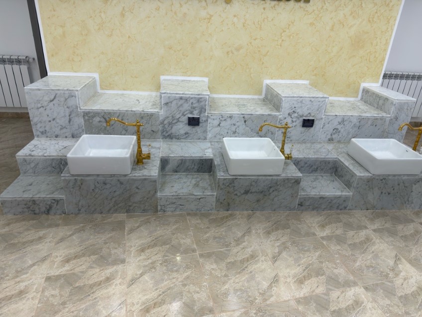 La Marsa El Aouina Vente Autre Centre esthtique luxueux  aouina