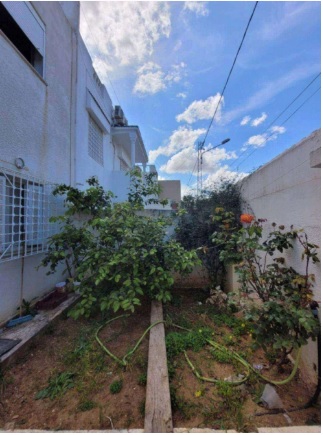 El Omrane Superieur El Omrane Superieur Vente Duplex Duplex  omrane suprieur route x3 ct manar