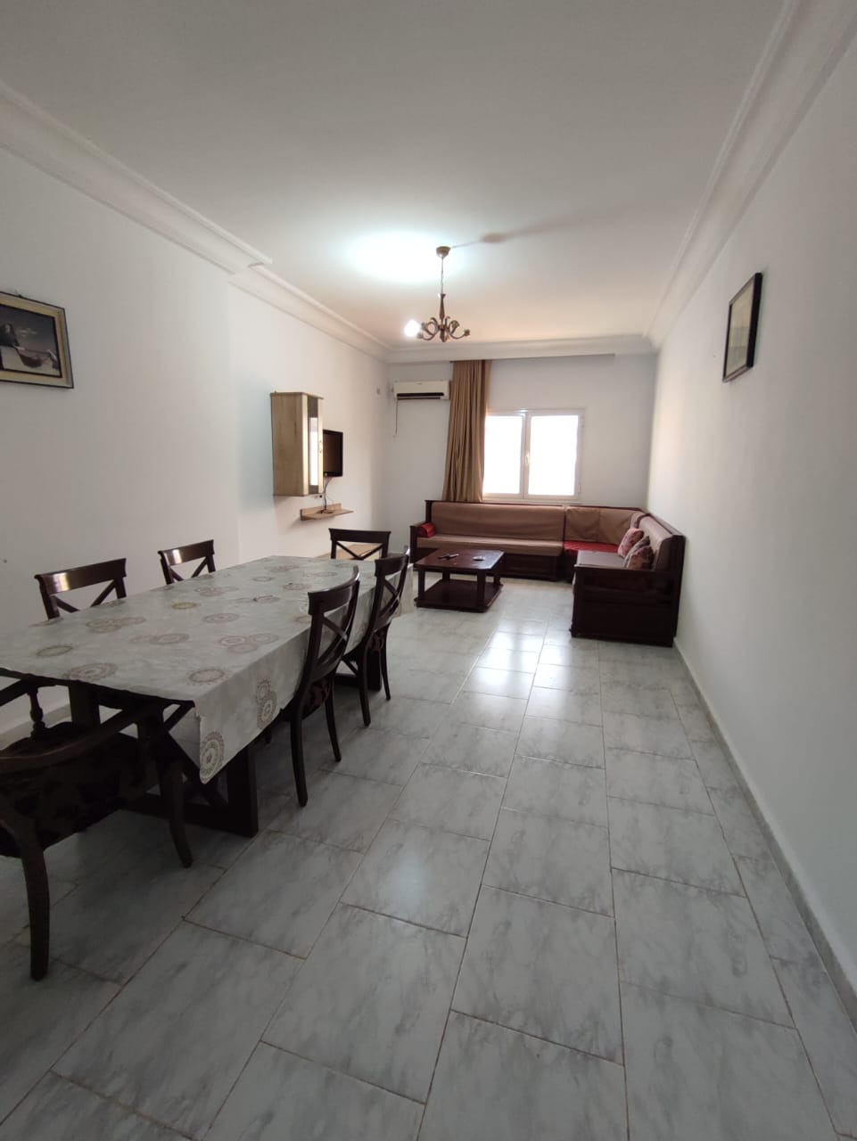 Hammam Chatt Hammam Chatt Location Appart. 4 pices Appart s3  hammam chatt