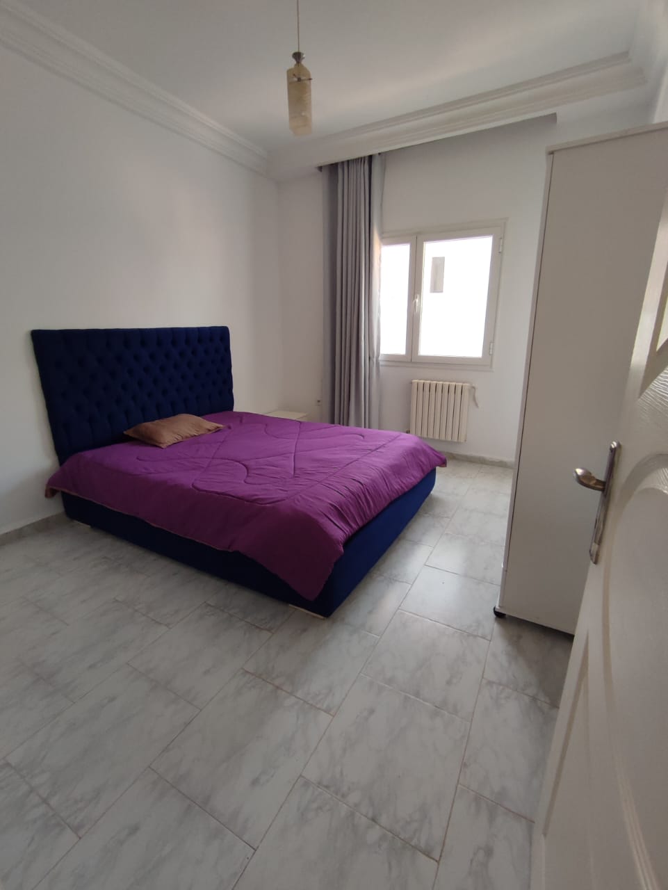 Hammam Chatt Hammam Chatt Location Appart. 4 pices Appart s3  hammam chatt