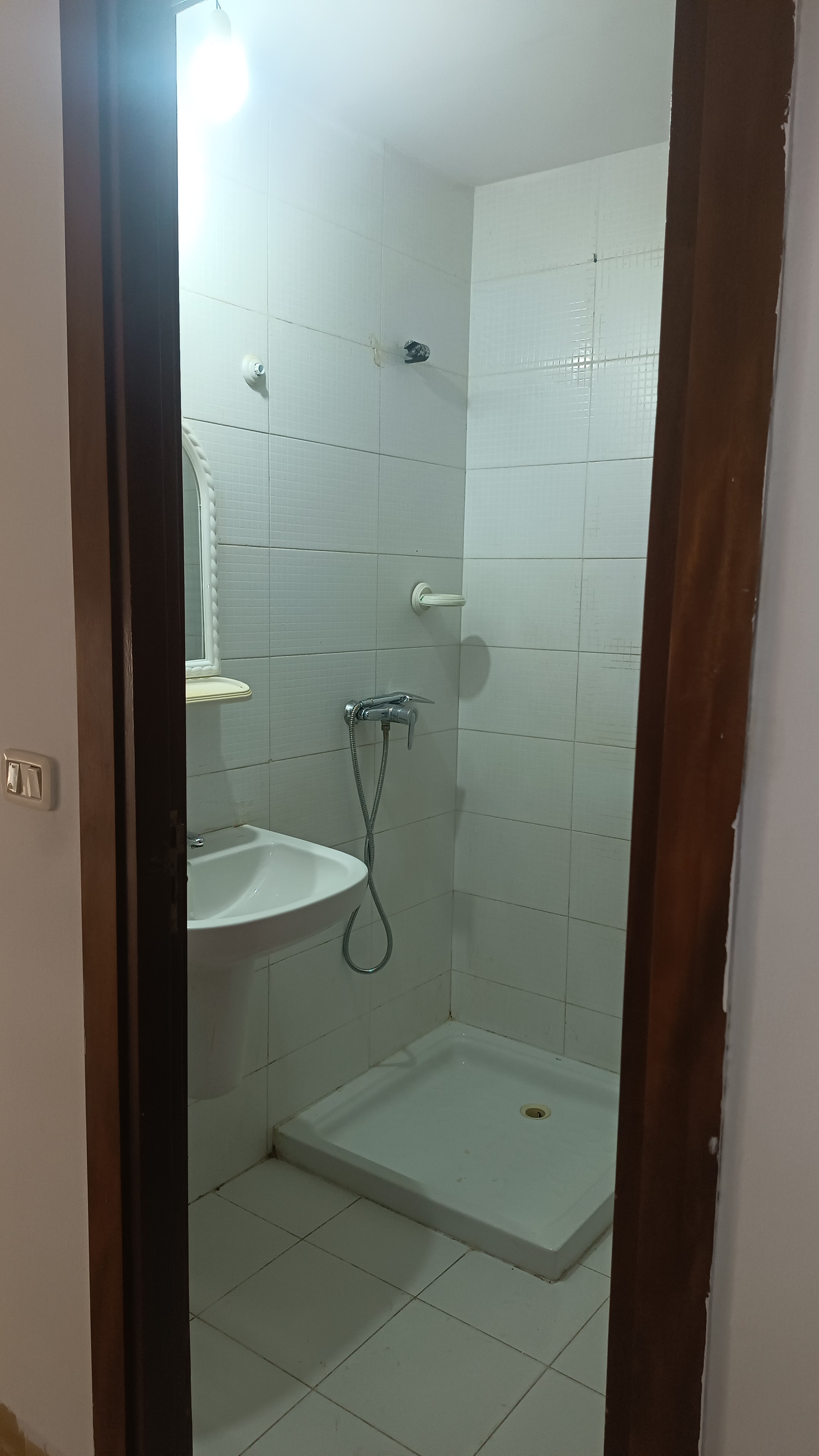 Cite El Khadra Zone urbaine nord Location Appart. 1 pice S1 centre urbain
