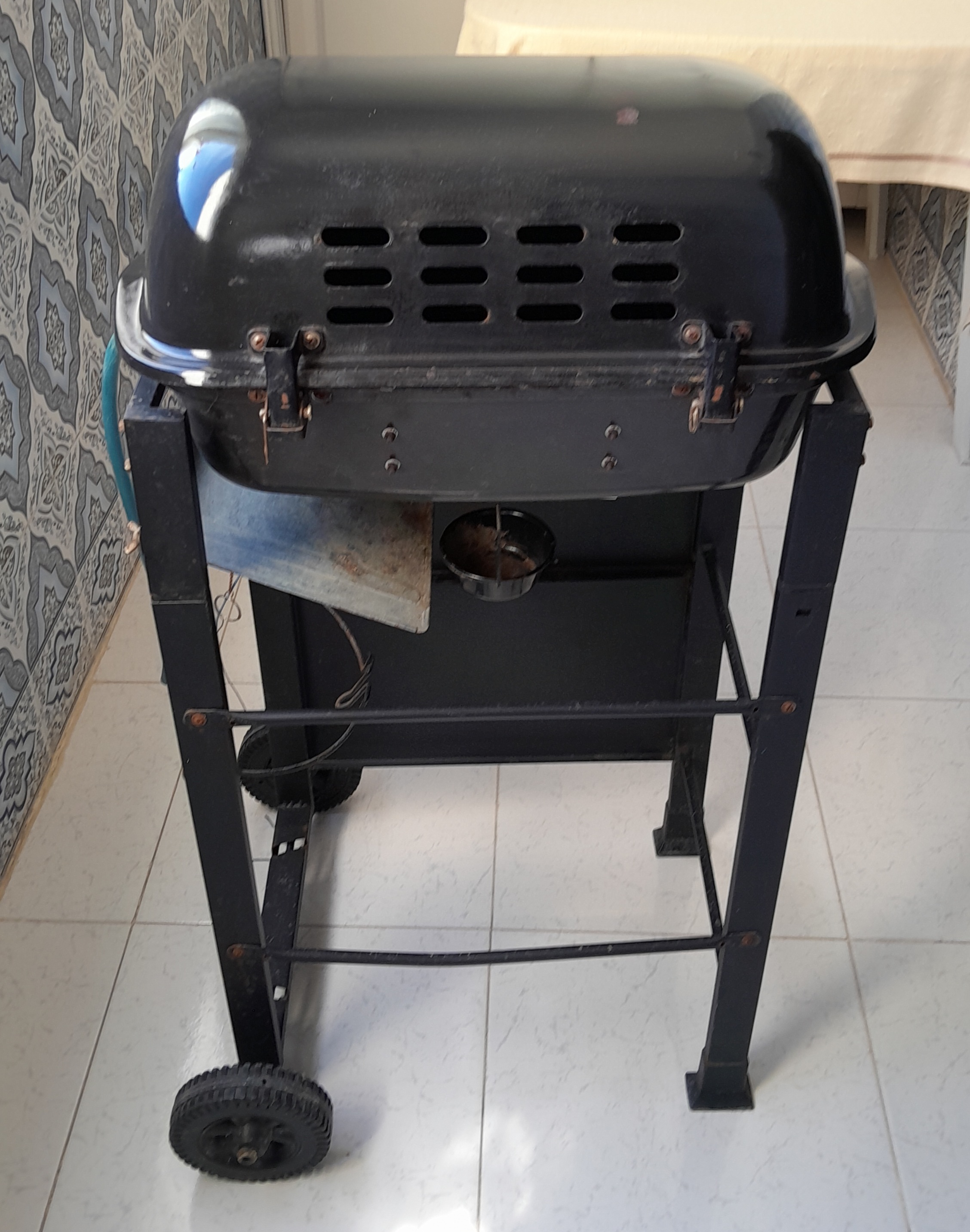 Mannouba La Mannouba Autre Autre Barbecue a gaz bouteille