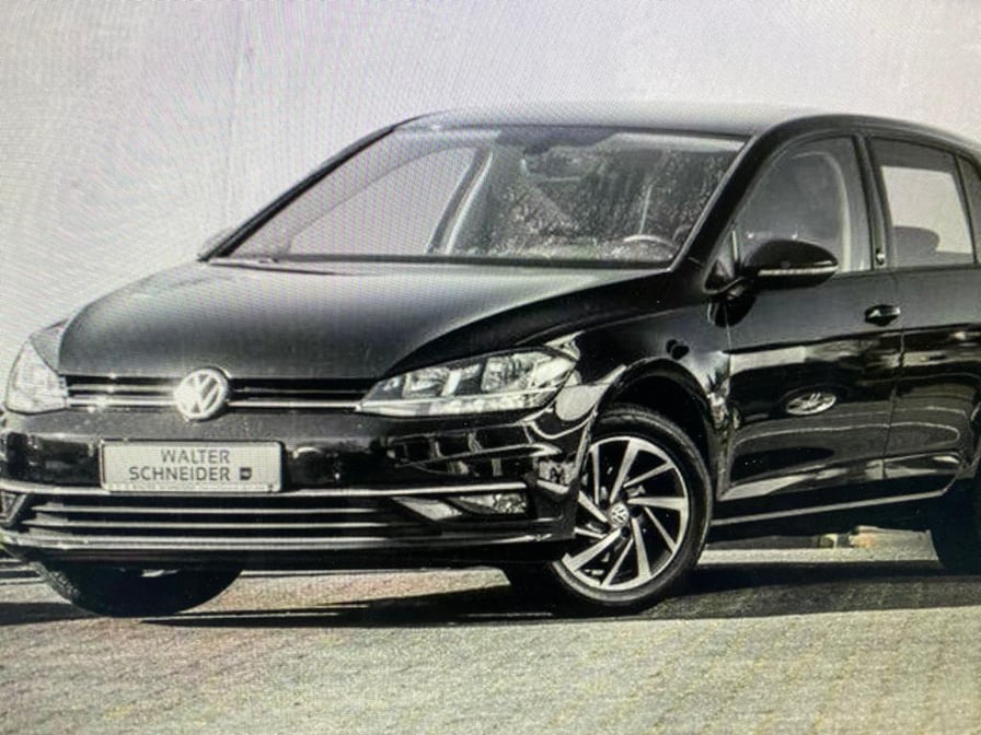 Monastir Monastir Volkswagen Golf 7 Golf 7 sound 1 er main