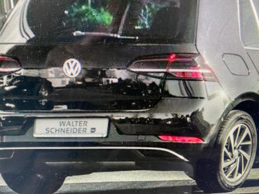 Monastir Monastir Volkswagen Golf 7 Golf 7 sound 1 er main