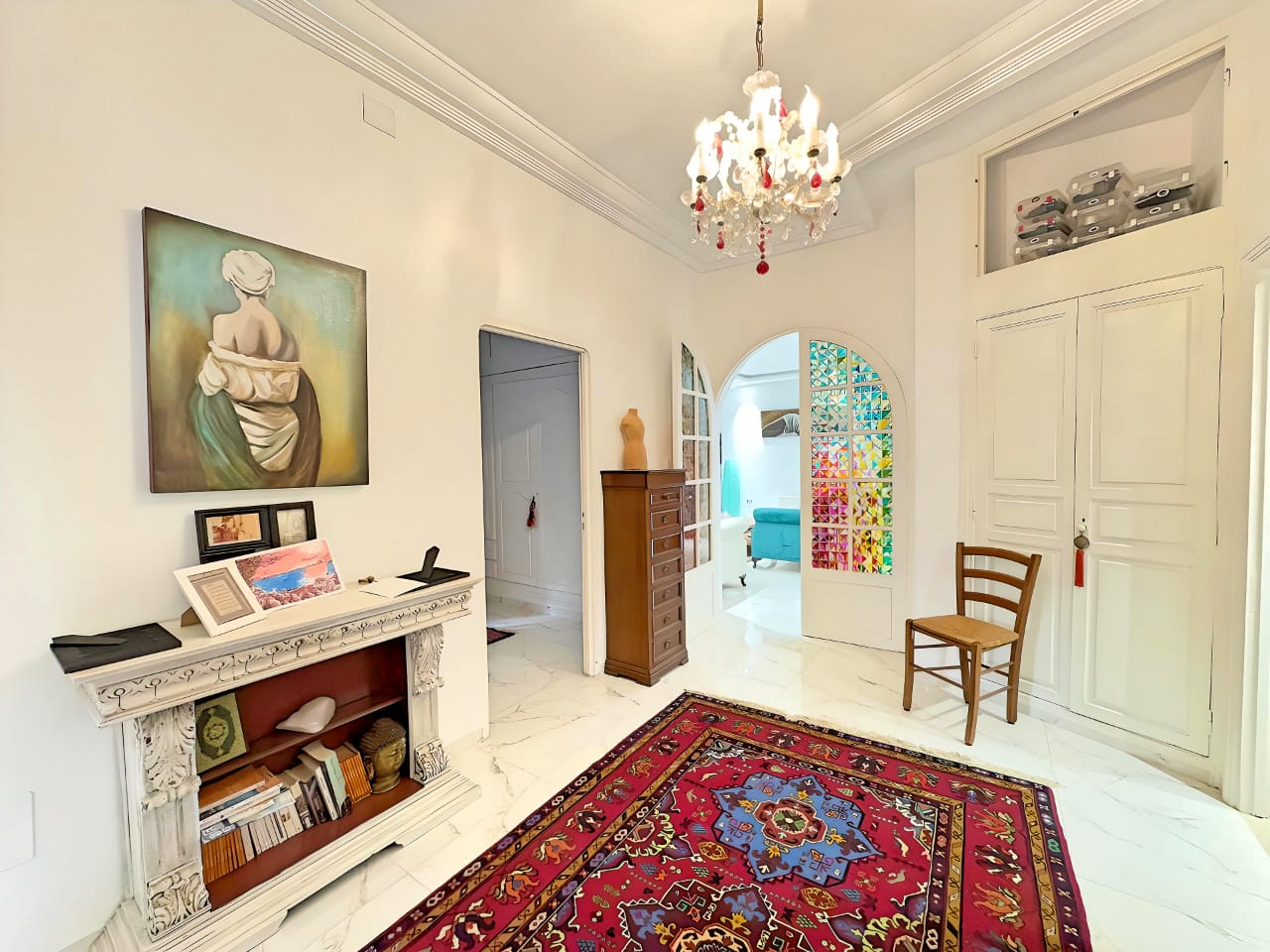 La Soukra Chotrana 1 Vente Maisons Villa chotrana 1