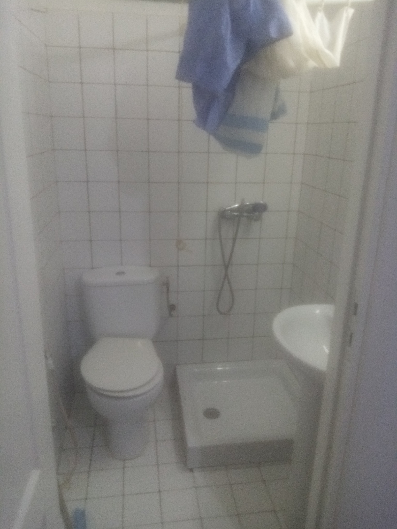 Bab Bhar Republique Location Appart. 2 pices S1 meuble avec wifi pres rue palestine lafayet