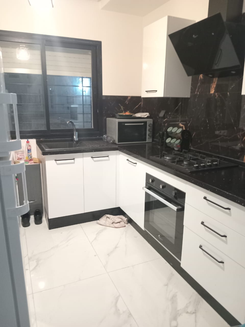 Ain Zaghouan Ain Zaghouan Vente Appart. 2 pices Grand s1 neuf a ain zaghouan