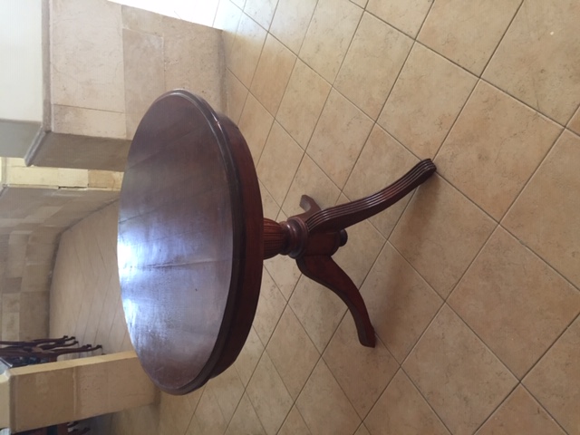 Carthage Carthage Autres meubles Autres Table d'entree