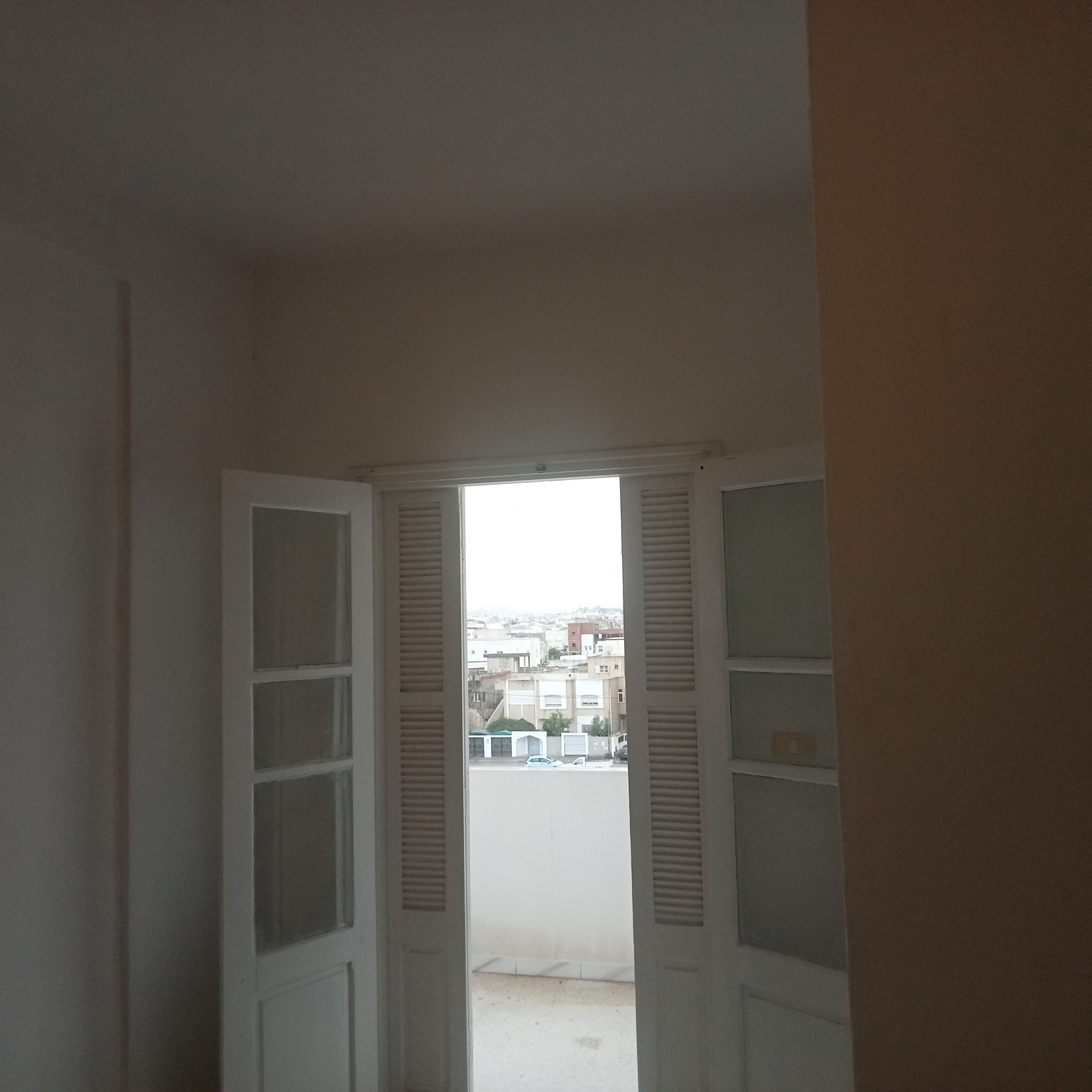 La Soukra Borj Louzir Location Appart. 4 pices Appt s3   borj louzir