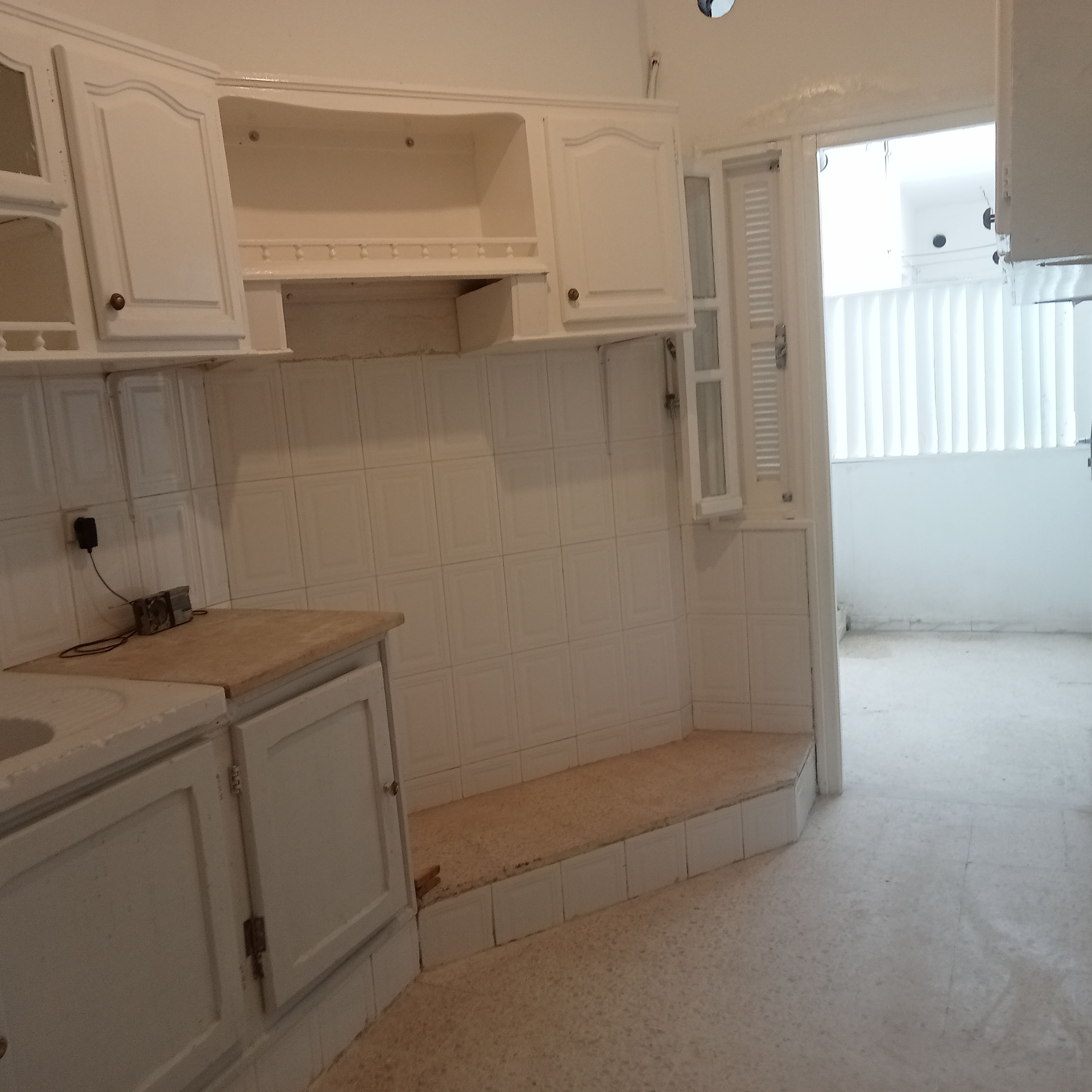 La Soukra Borj Louzir Location Appart. 4 pices Appt s3   borj louzir