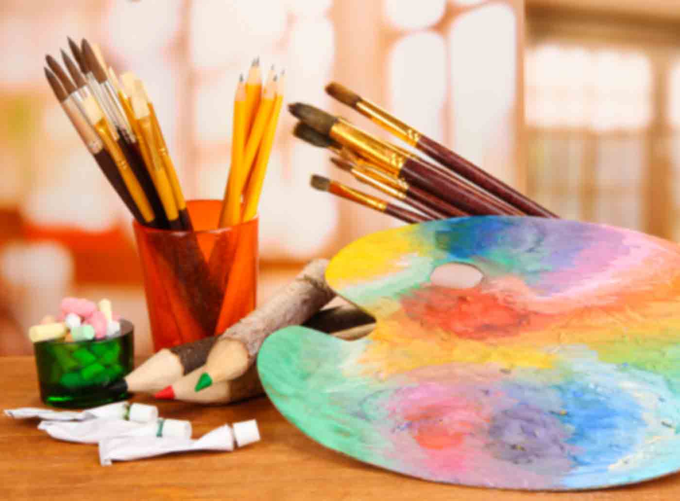 El Menzah El Menzah 1 A domicile Autre Cours de dessin et de peinture