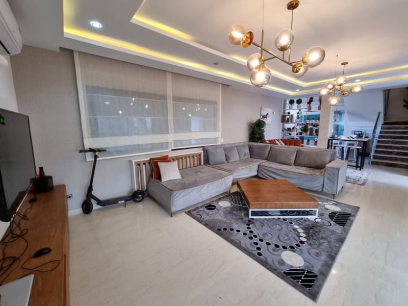 Hammamet Hammamet Location vacances Appart. 4 pices Villa hawaii rf l3018