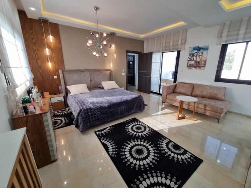 Hammamet Hammamet Location vacances Appart. 4 pices Villa hawaii rf l3018