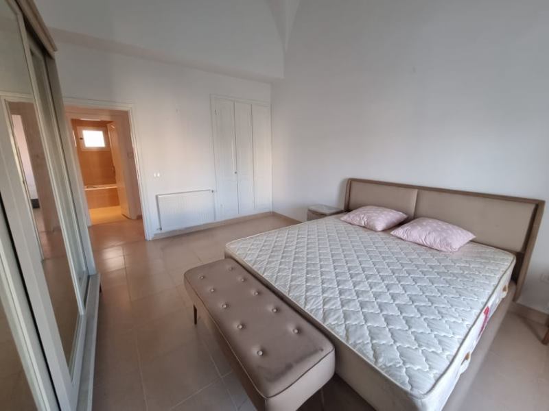 Hammamet Barraket Essahel Location Appart. 2 pices Appartement marwa rf l2513