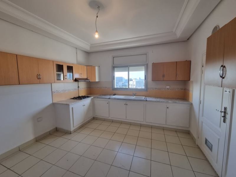 Hammamet Barraket Essahel Location Appart. 2 pices Appartement marwa rf l2513
