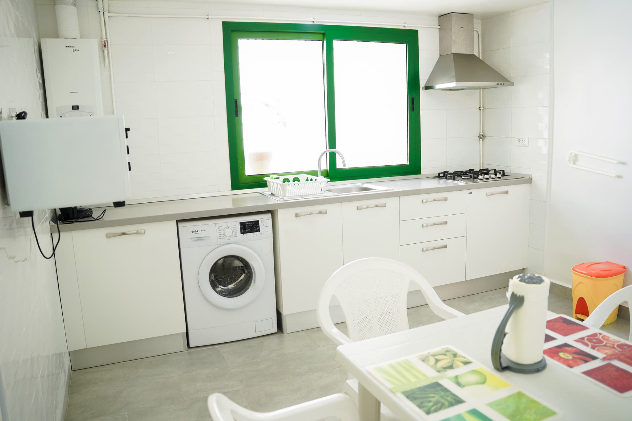 Nabeul Cite Cnrps Vente Appart. 4 pices Appartement s 3  nabeul centre proche plage
