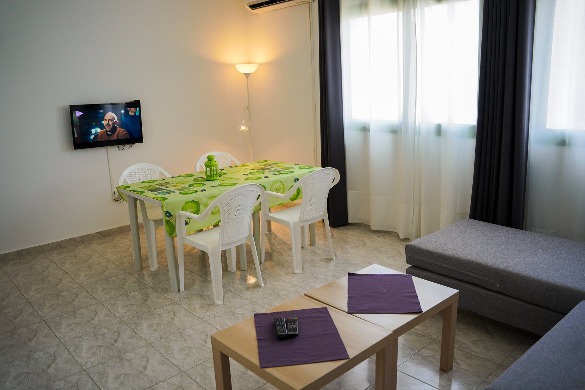 Nabeul Cite Cnrps Vente Appart. 4 pices Appartement s 3  nabeul centre proche plage