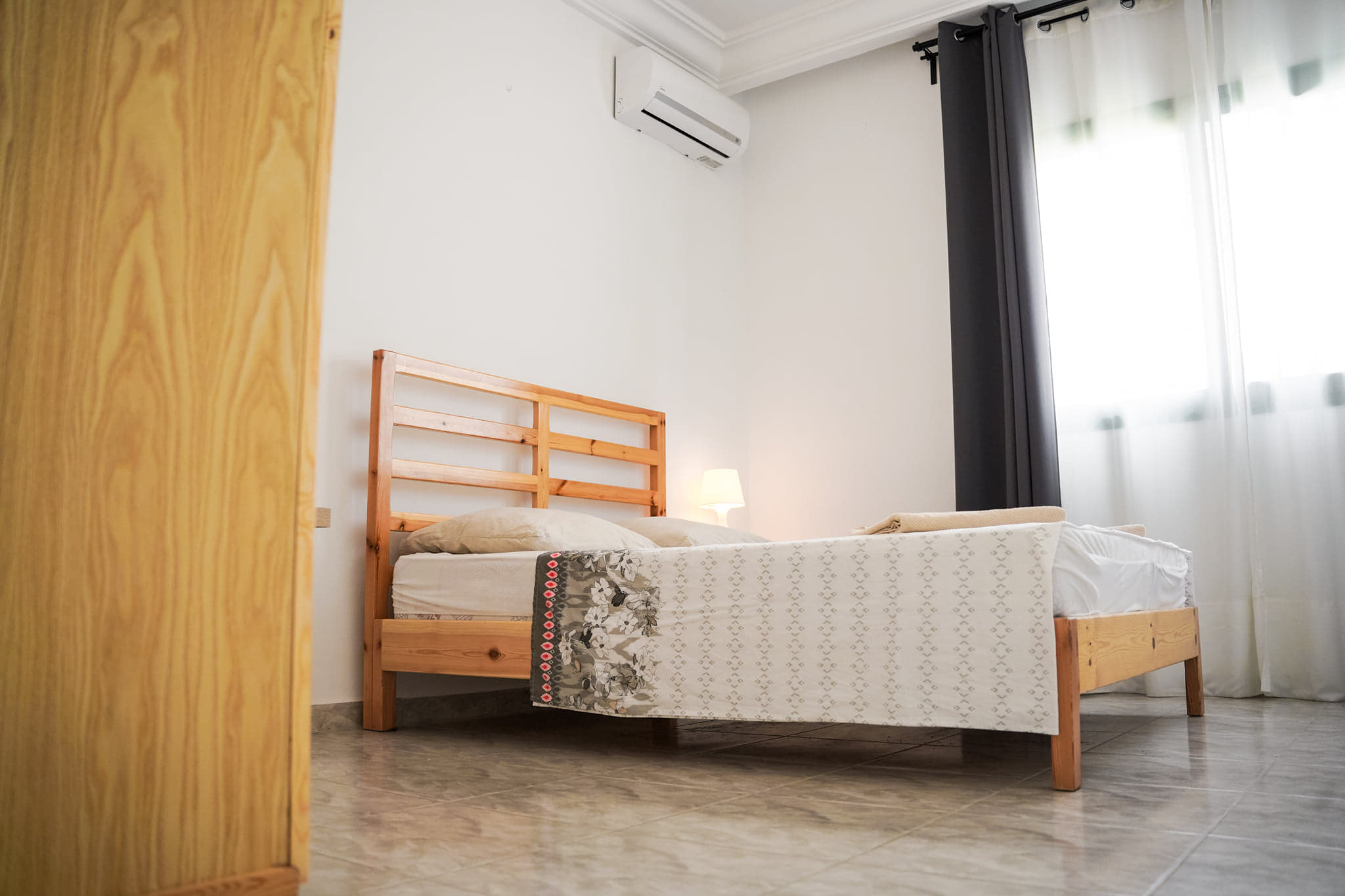 Nabeul Cite Cnrps Vente Appart. 4 pices Appartement s 3  nabeul centre proche plage