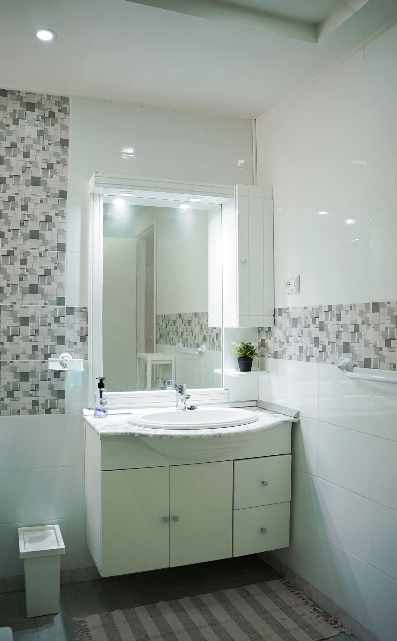 Nabeul Cite Cnrps Vente Appart. 4 pices Appartement s 3  nabeul centre proche plage