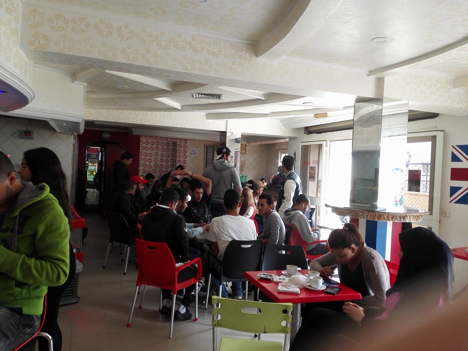 Rades Rades Mongil Autre Autre Fond de  commerce caf resto