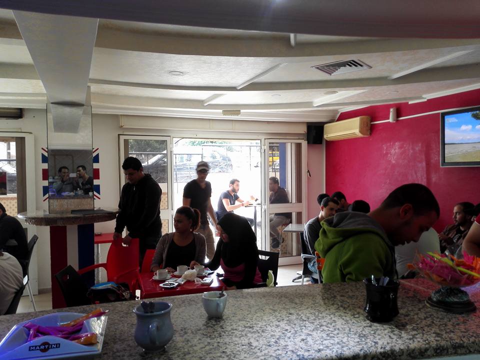 Rades Rades Mongil Autre Autre Fond de  commerce caf resto